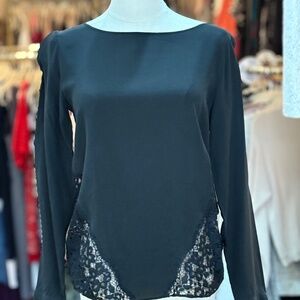 Club Monaco blouse